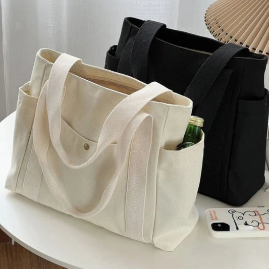 Large Capacity Shoulder Bag