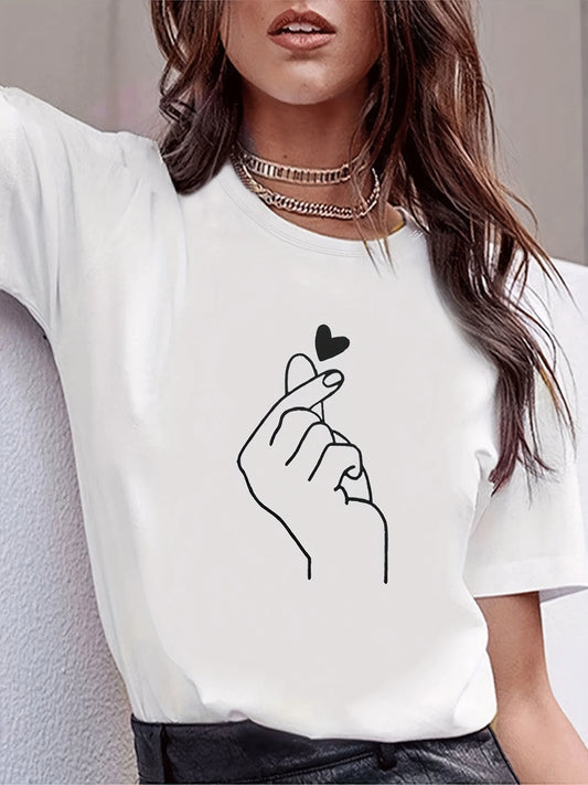 Cute T-Shirt,