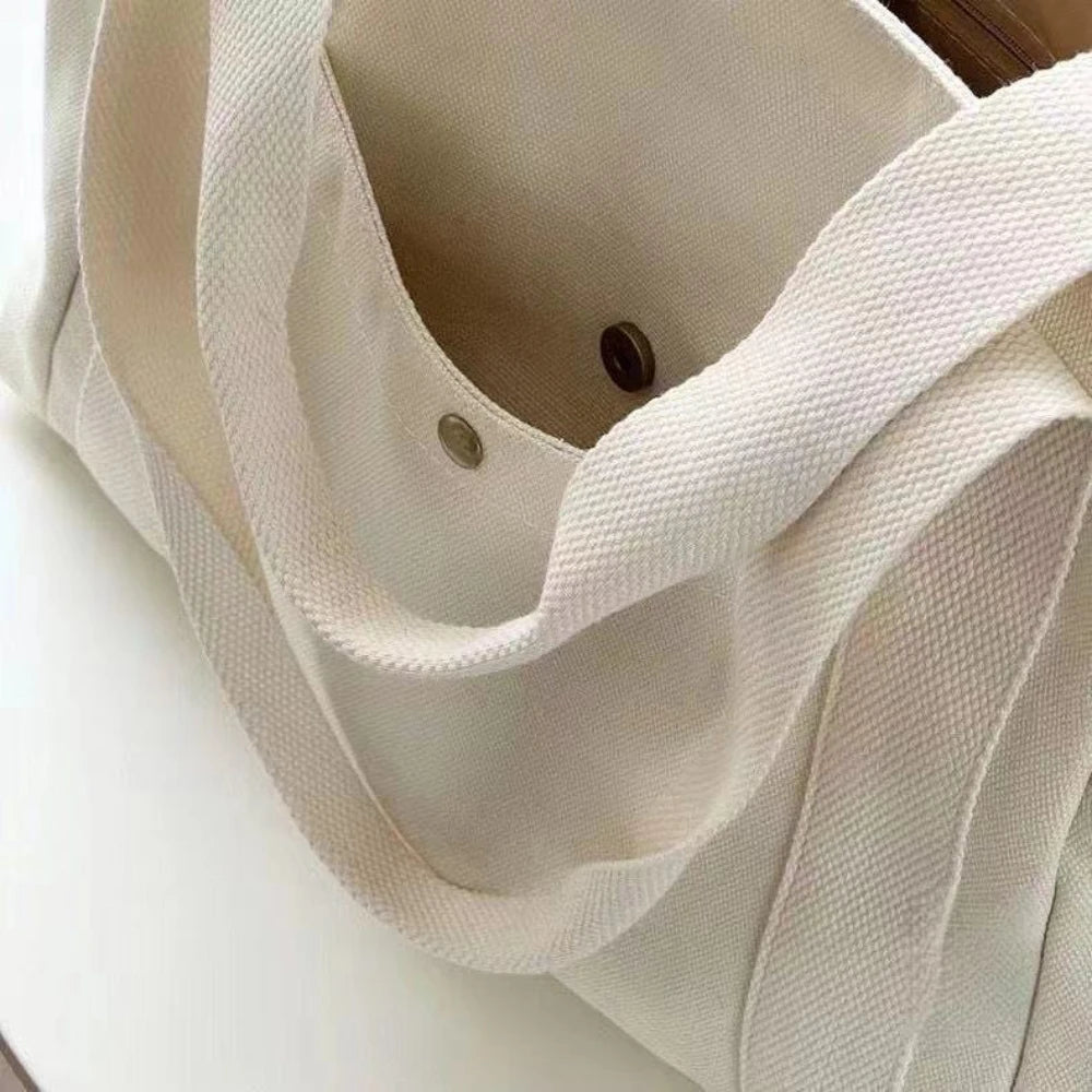 Large Capacity Shoulder Bag