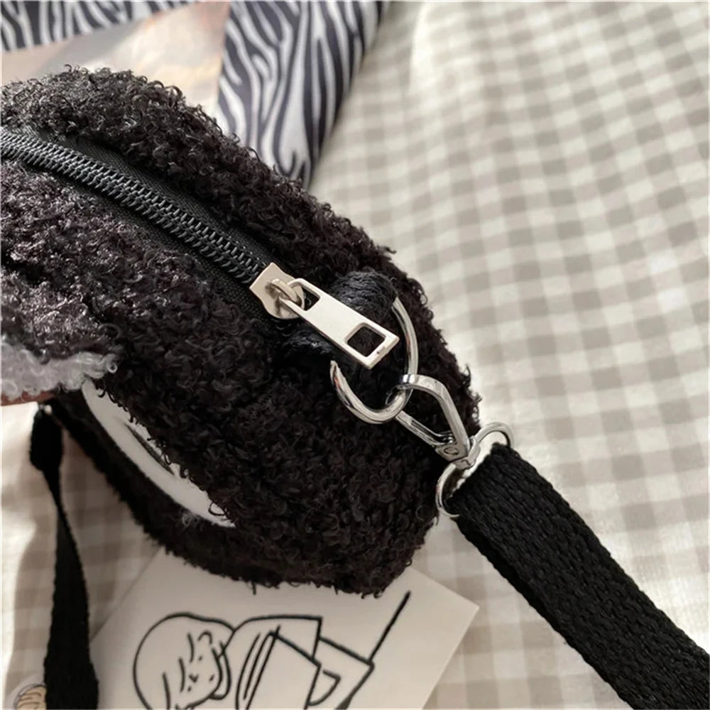 Japanese Style Bag for Women