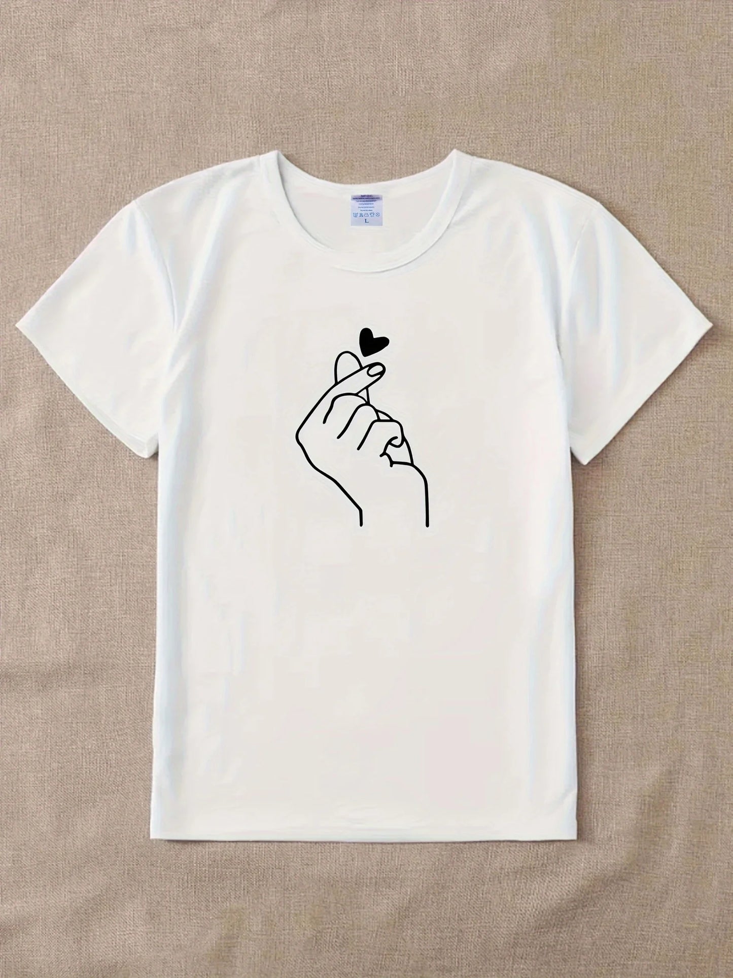 Cute T-Shirt,
