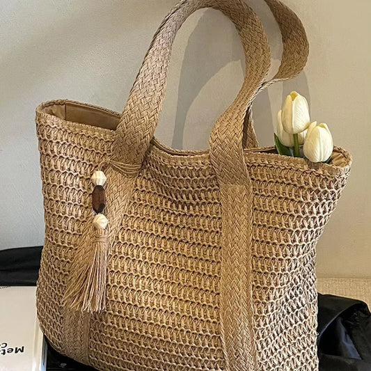 Fashion Large Capacity Handbag