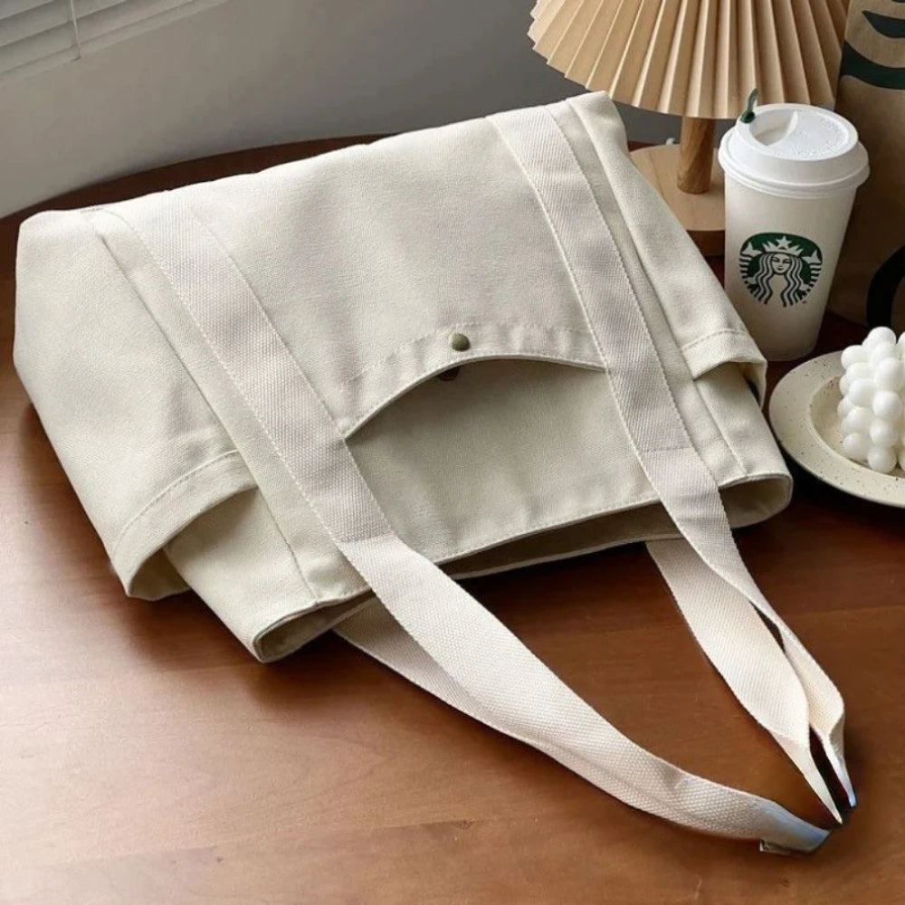 Large Capacity Shoulder Bag