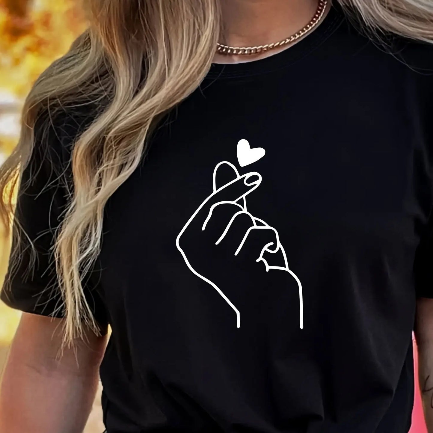 Cute T-Shirt,