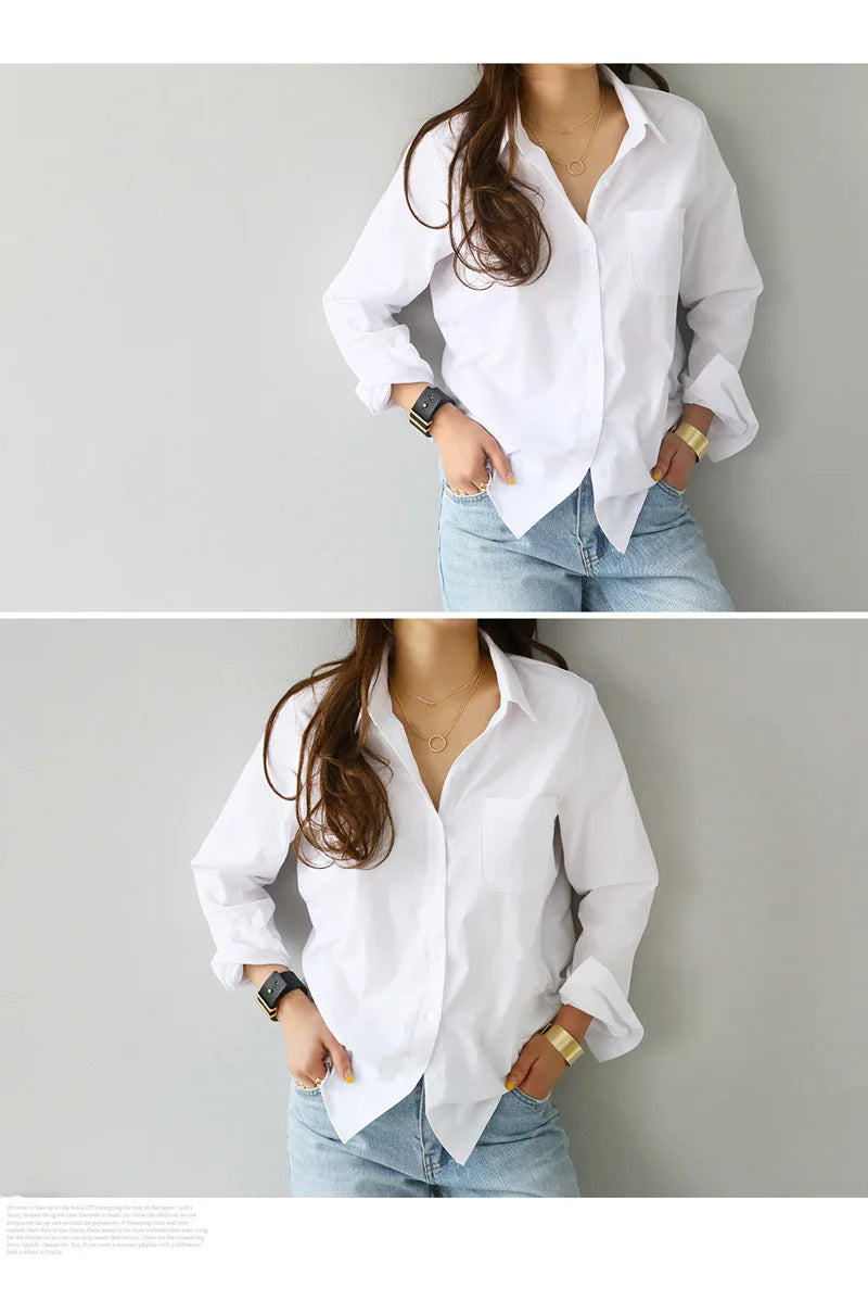 Casual Long Sleeve