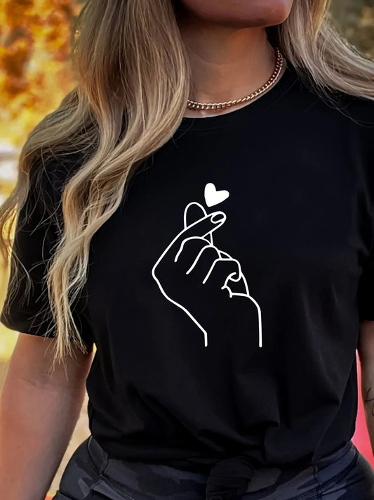 Cute T-Shirt,