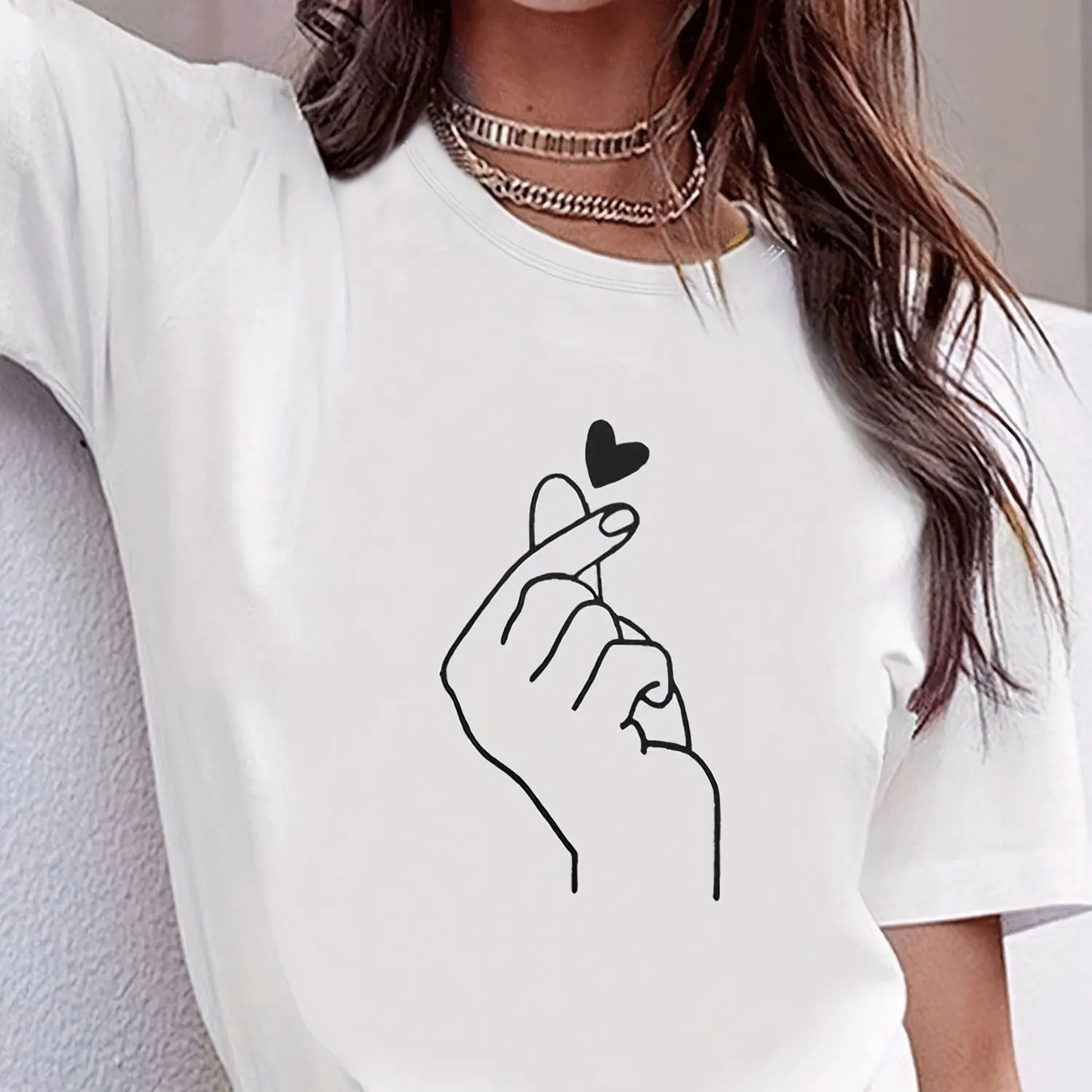 Cute T-Shirt,