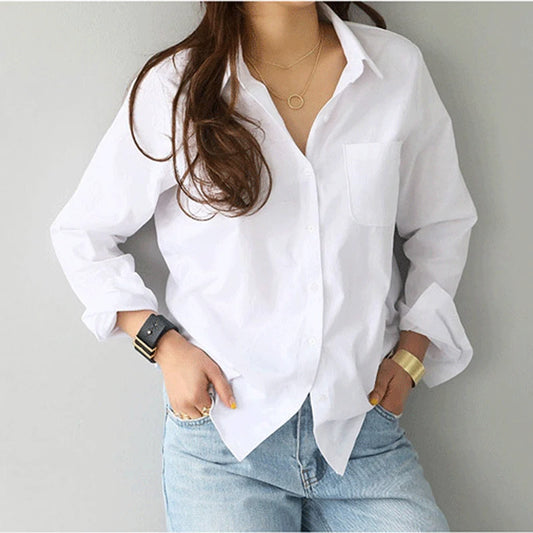 Casual Long Sleeve